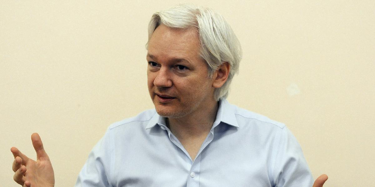 Assange založil v Austrálii vlastnú politickú stranu