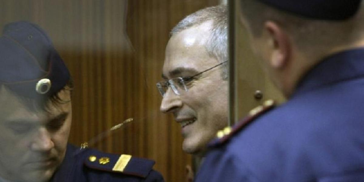 Proces s Chodorkovským nebol politicky motivovaný, ale ani spravodlivý