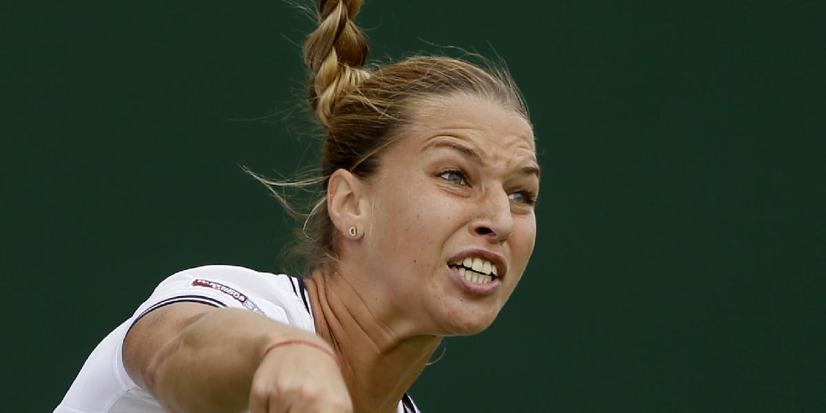 WTA Stanford: Cibulková do štvrťfinále dvojhry, Hantuchová neuspela