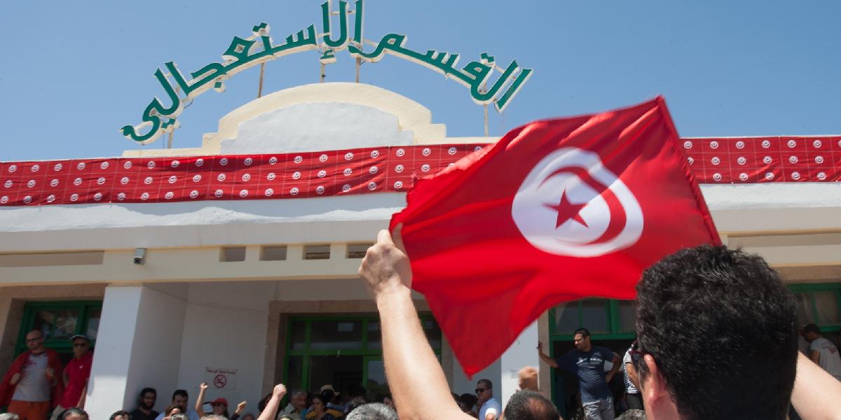 Generálny štrajk: Letecky sa do Tuniska ani von nedostane nikto!