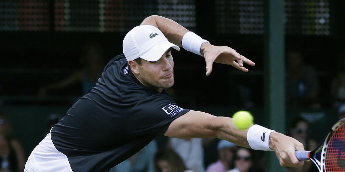 ATP Atlanta: Američan Isner postúpil do štvrťfinále
