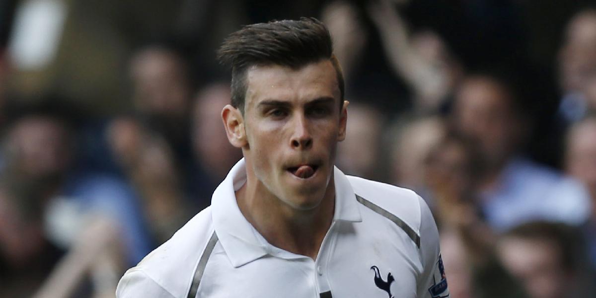 Tottenham a Bale rokujú o novej zmluve, Vertonghen sa zranil