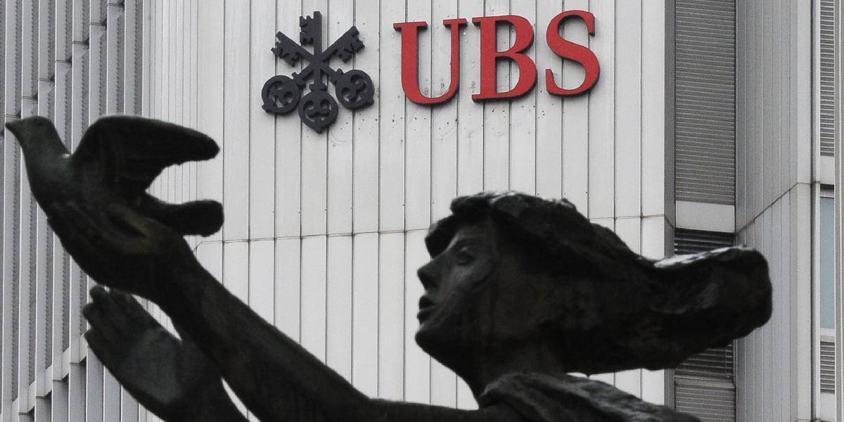 UBS zaplatí v USA 885 miliónov na urovanie sporu okolo hypoték