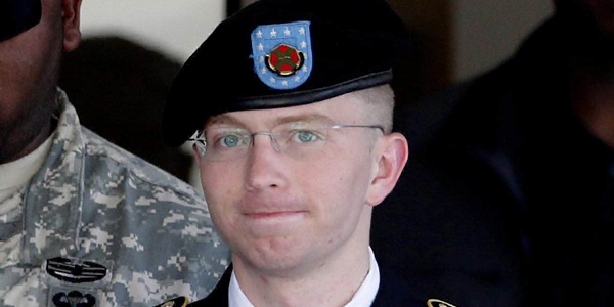 Proces s Manningom sa skončil, verdikt vynesú budúci týždeň