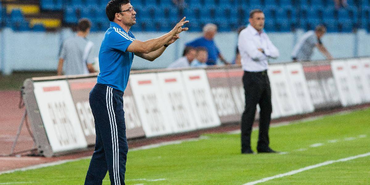 Slovan hľadá Slovákovho nástupcu, úvod sezóny sklamaním