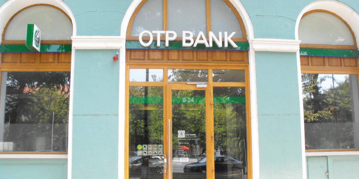 Ďalší člen vedenia banky OTP predal akcie: Topí sa banka v problémoch?!