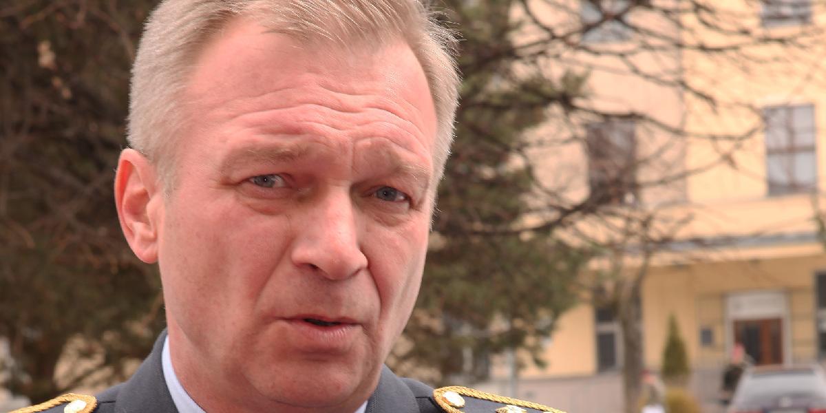 Český minister obrany Picek vypovedal na polícii v kauze Nagyová