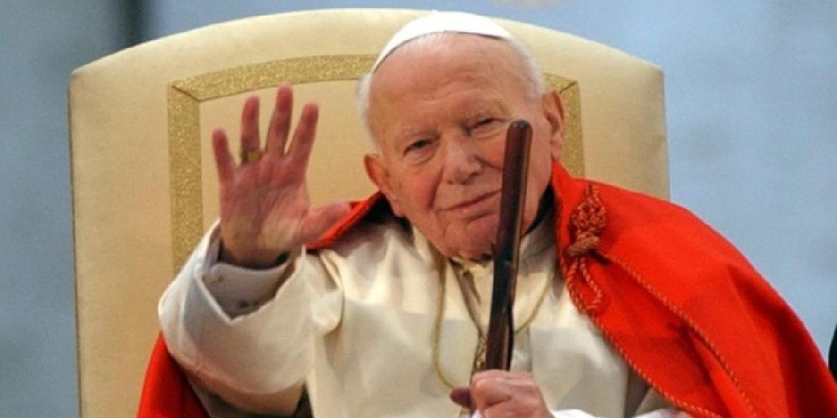Pápežov Jána XXIII. a Jána Pavla II. vyhlásia za svätých až budúci rok