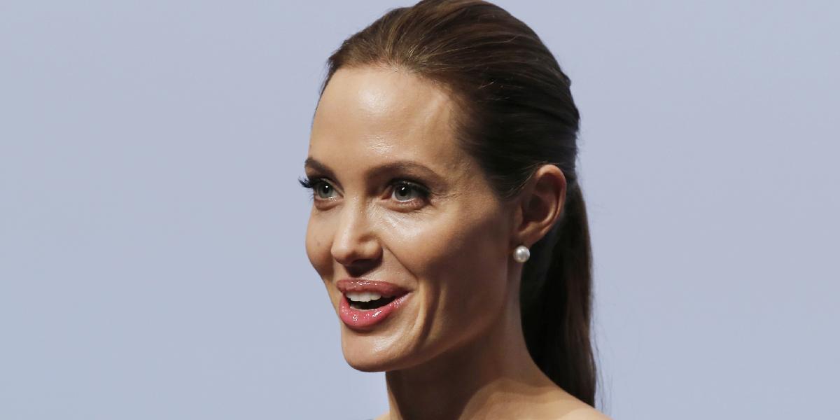 Toto sú najlepšie platené herečky Hollywoodu: Najbohatšia je Angelina Jolie!
