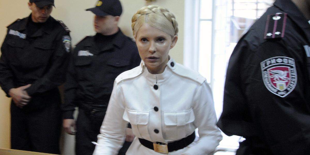 Tymošenková môže čeliť ďalšiemu obvineniu