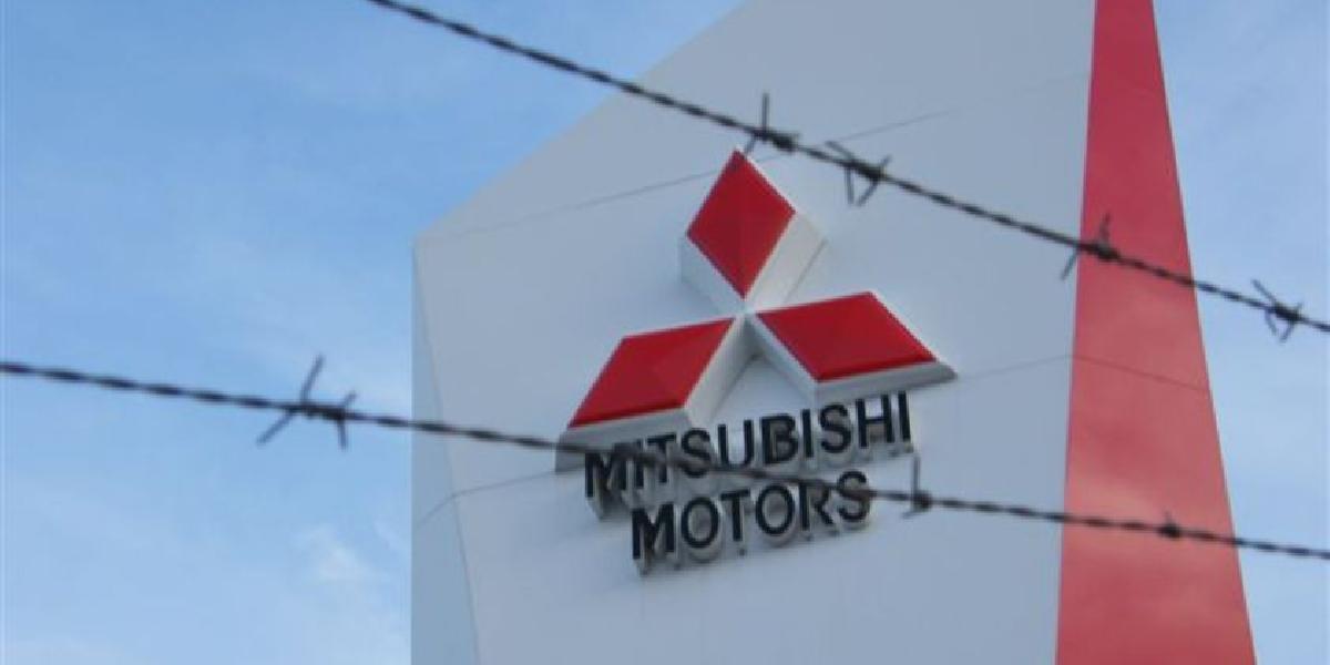 Odškodniť obete japonskej okupácie musí aj Mitsubishi