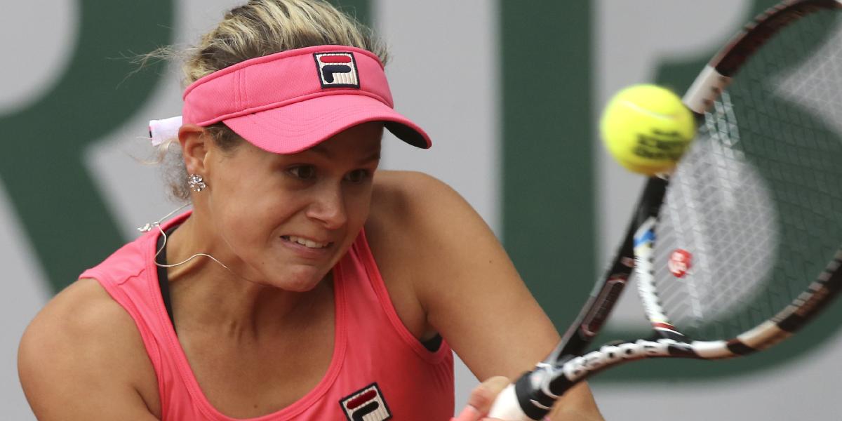 WTA Washington: Čepelová neprešla cez 1. kolo štvorhry