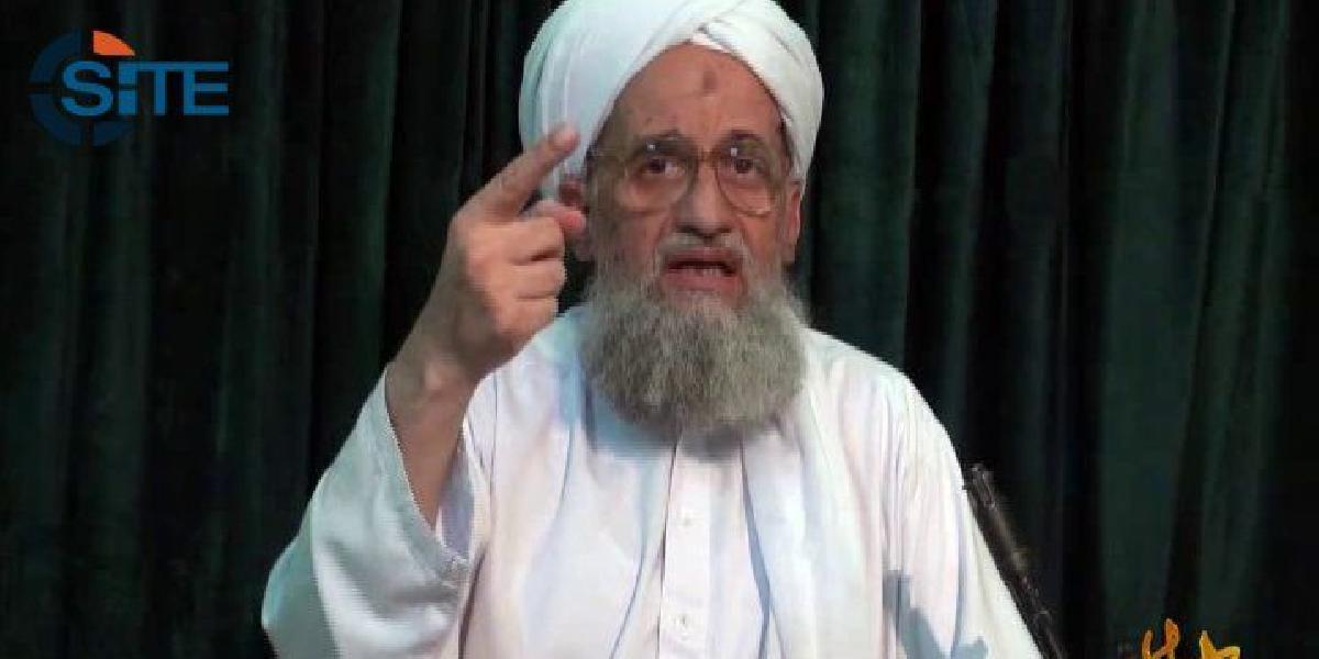 Vodca al-Káidy prisľúbil oslobodenie väzňov z Guantánama