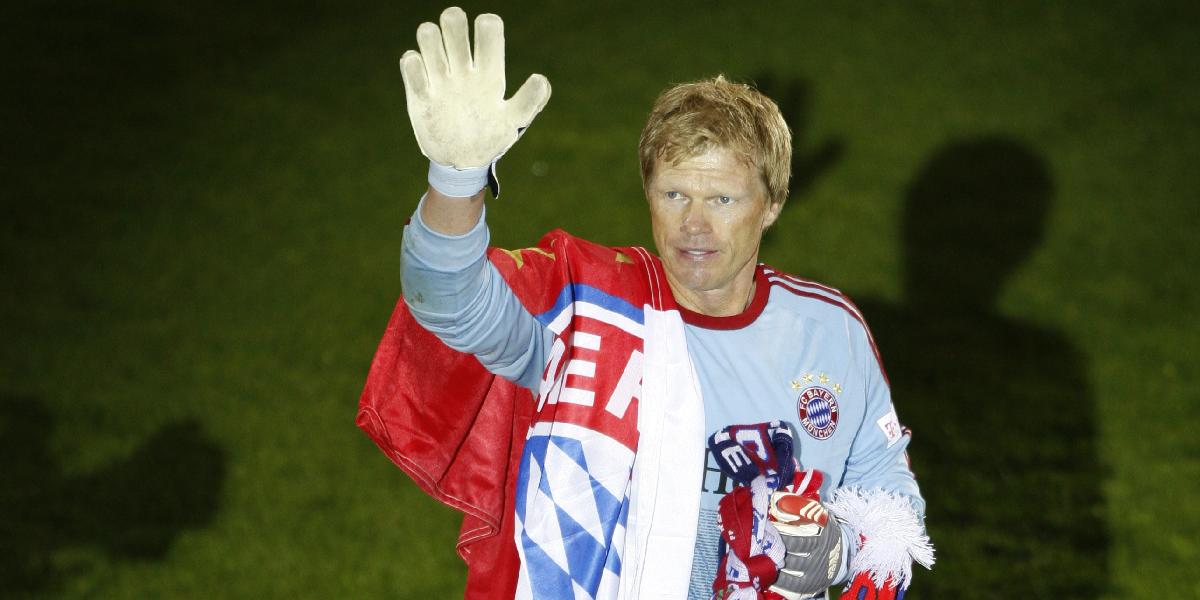 Bývalý nemecký brankár Kahn verí, že Bayern obháji triumf v LM