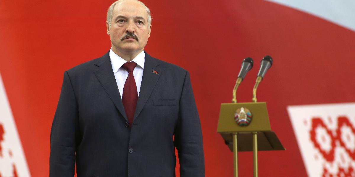 Lukašenko ulovil 57-kilogramového sumca