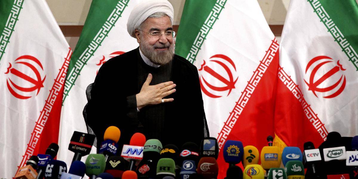 Americkí poslanci schválili nové, prísne sankcie voči Iránu
