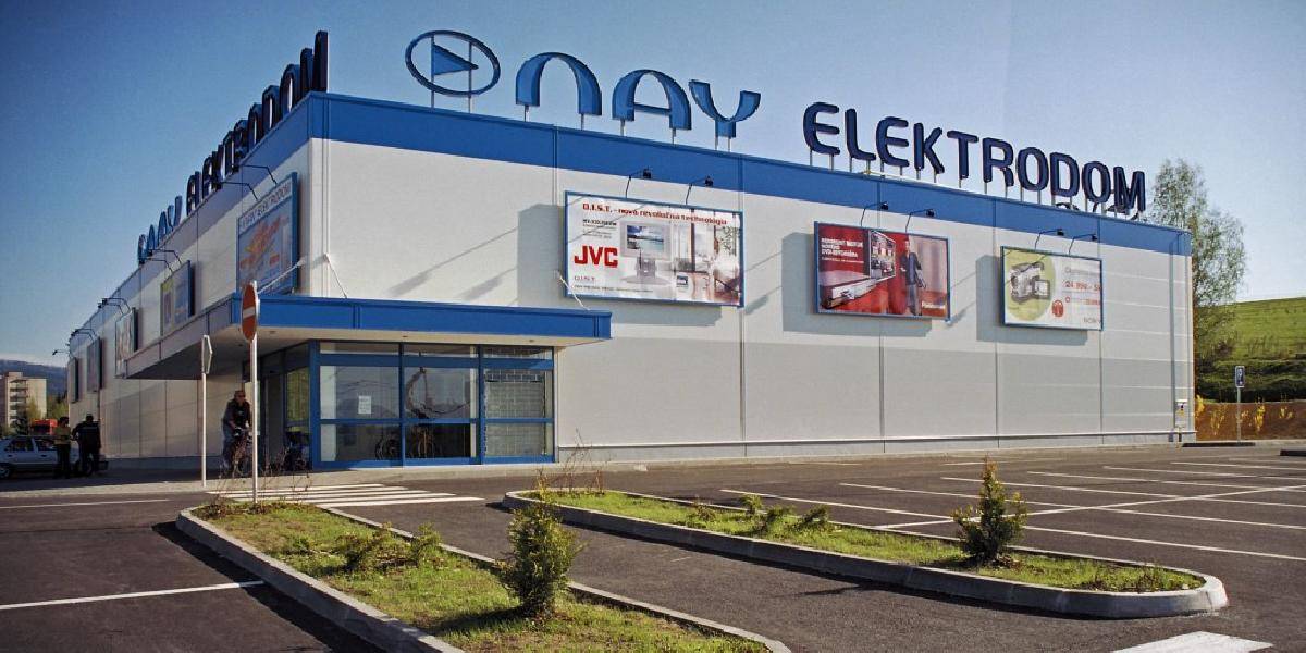 Skupina Enterprise Investors predala svoj podiel v sieti Nay