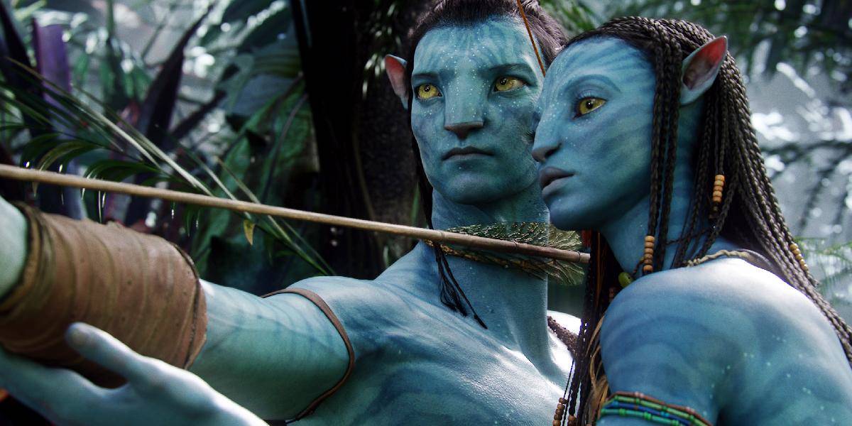 James Cameron nakrúti súčasne tri pokračovania snímky Avatar