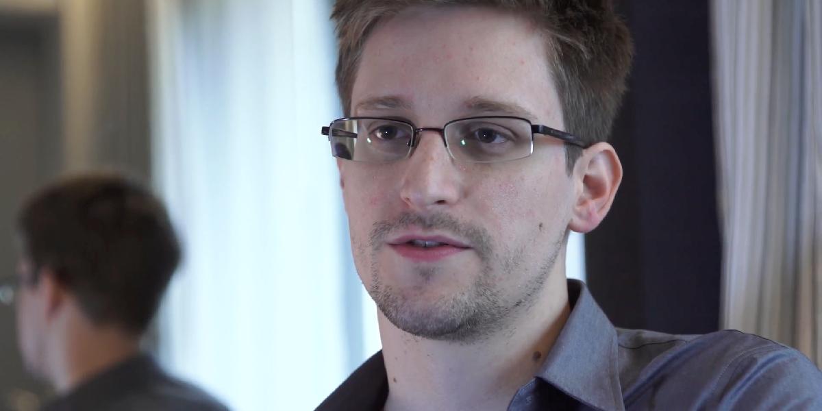 Snowden: USA nerešpektujú právo, ktoré ale nakoniec zvíťazilo