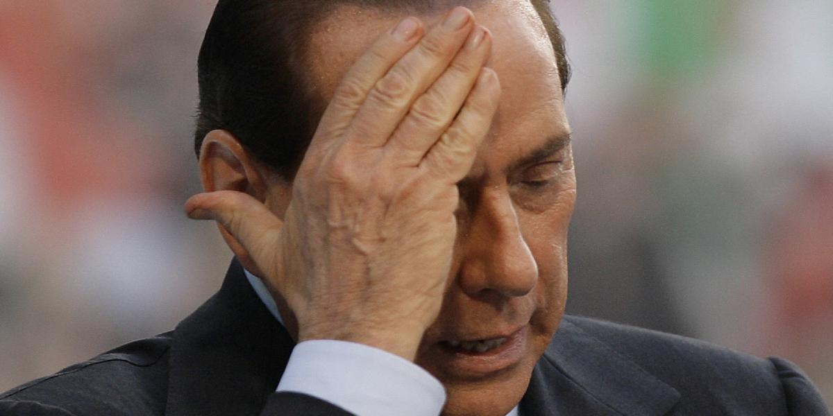 Najlepšie z najlepších: Kontroverzné výroky Silvia Berlusconiho!