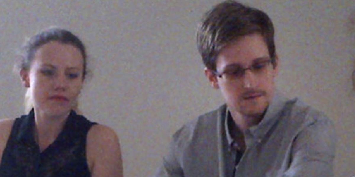 Američania nepovažujú Snowdena za zradcu