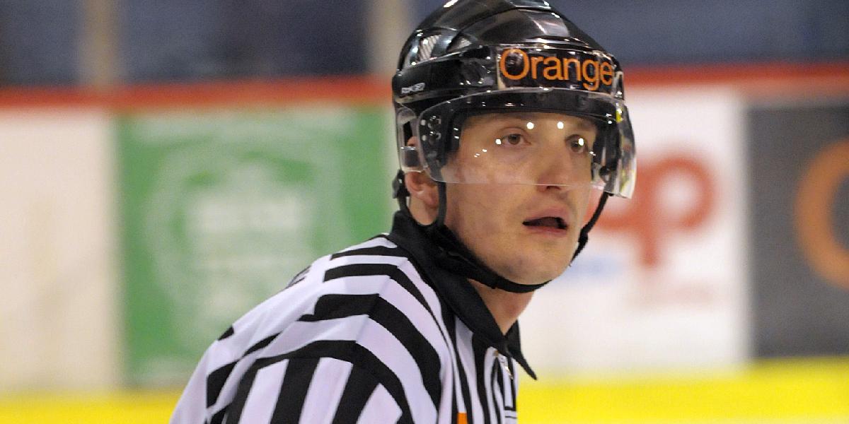 Baluška sa vracia do KHL, čaká ho aj kemp v NHL