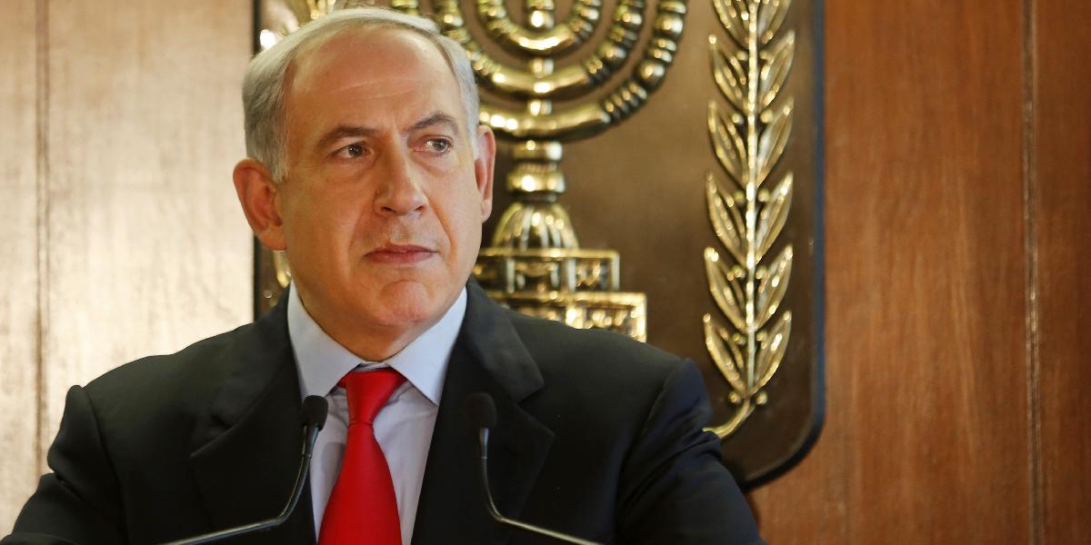 Netanjahu: Rúhání ukázal svoju pravú tvár