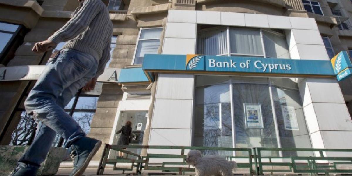 Cyprus umožní otváranie nových účtov v bankách