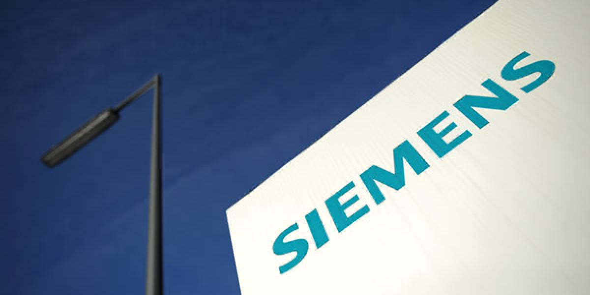 Agentúra Fitch zhoršila výhľad ratingu spoločnosti Siemens