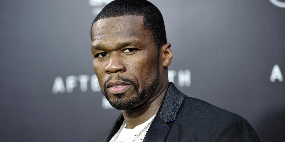 Rappera 50 Cent čaká súd za domáce násilie