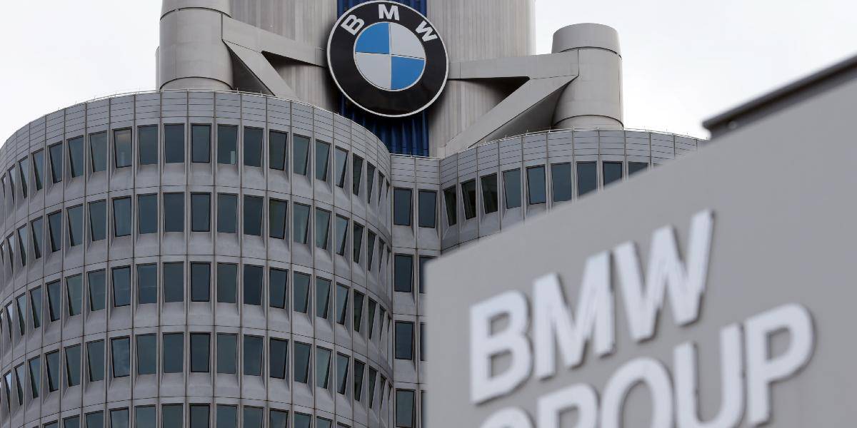 BMW zvoláva v Číne na opravu vyše 143 tis. áut