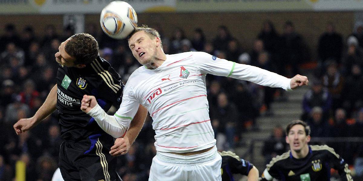 Ďurica poistil gólom víťazstvo Lokomotivu nad Krasnodarom