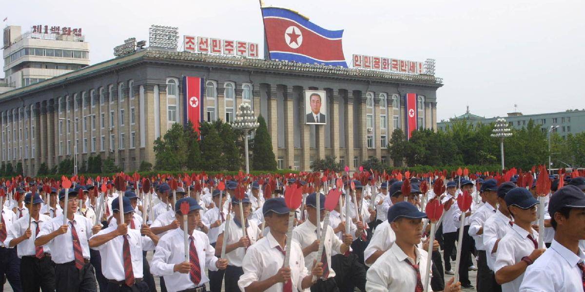 Severná Kórea mieri na zimné olympijské hry v Soči