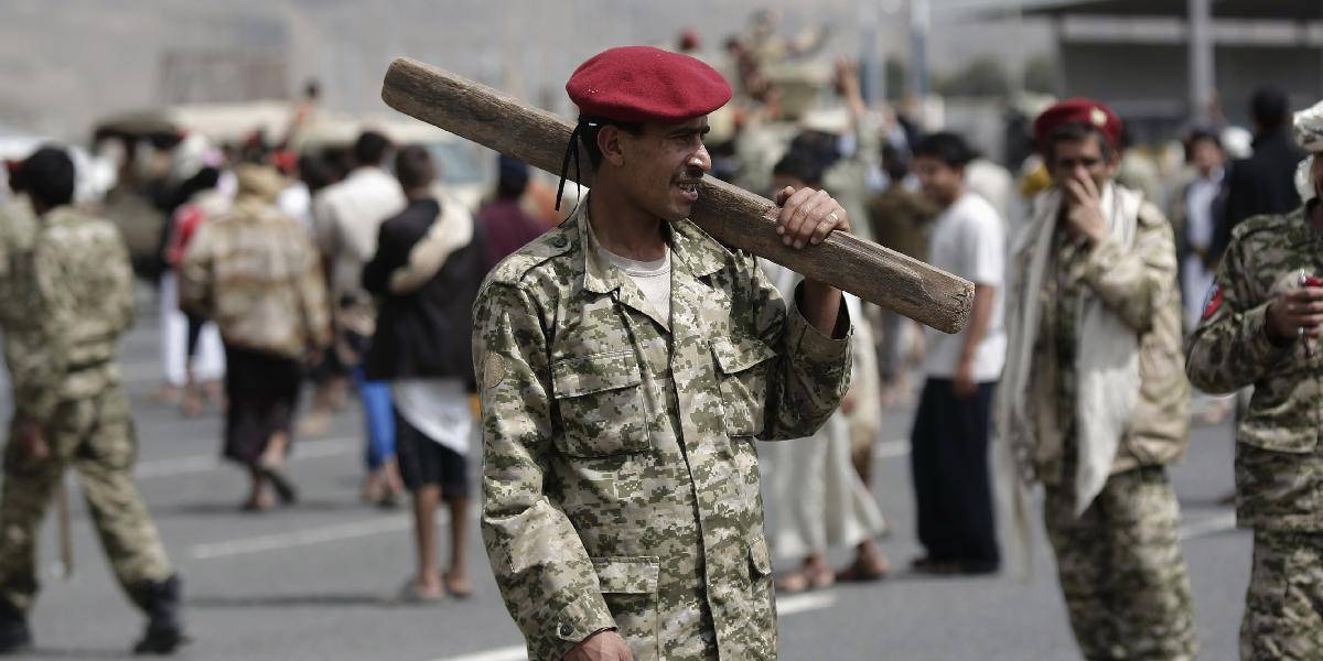 Američania zabili v Jemene štyroch militantov z al-Kájdy