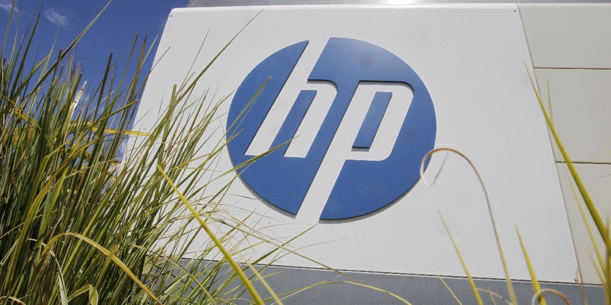 Hewlett-Packard upraví za 3 milióny systém štátnej pokladnice