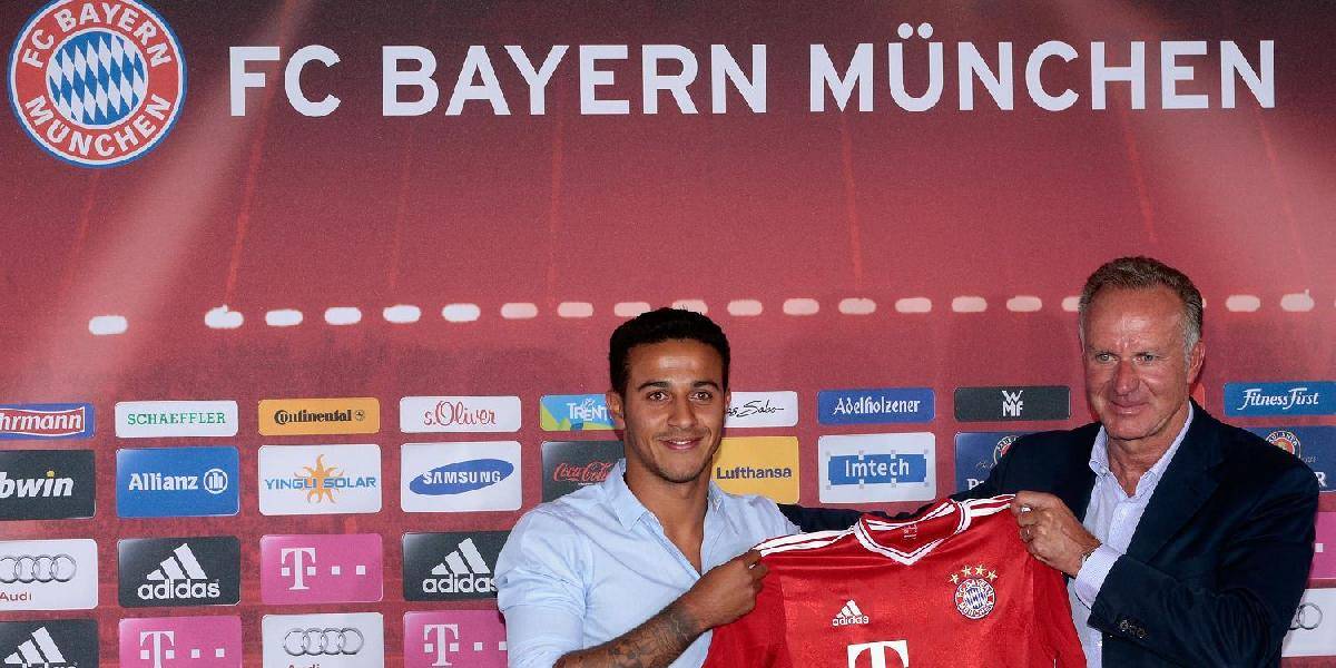Bayern už v lete nikoho neangažuje, tvrdí Rummenigge