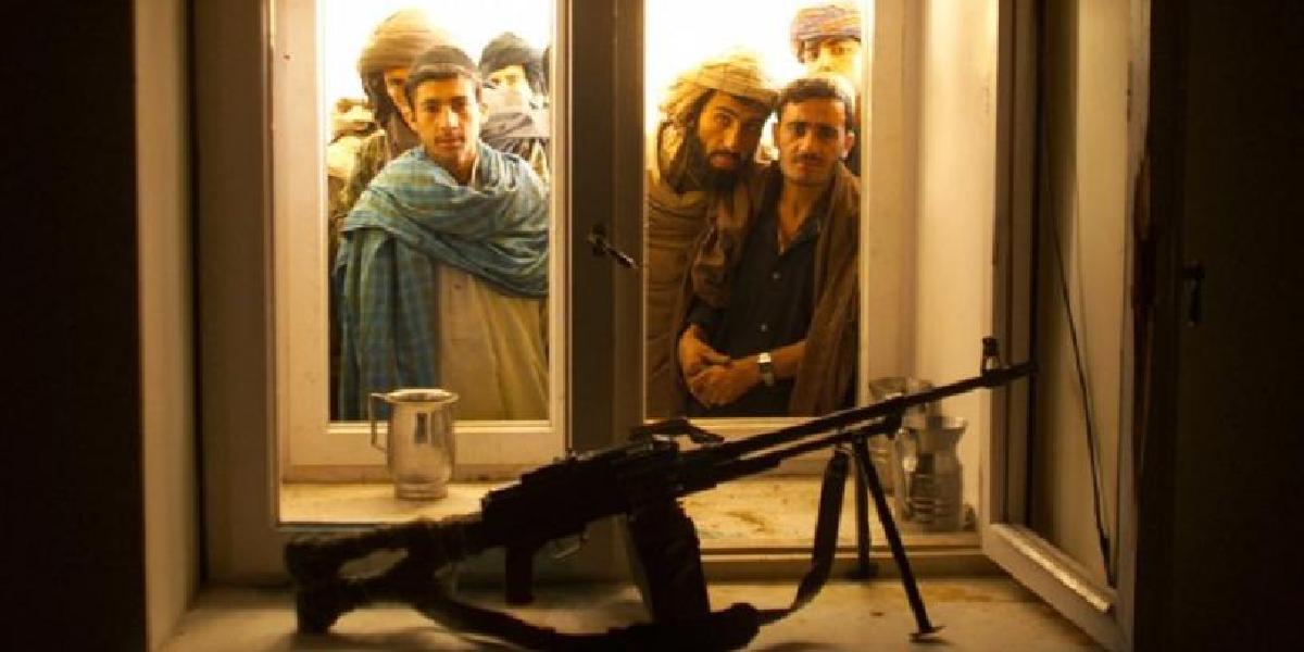 Vodca Talibanu je stále ochotný viesť mierové rozhovory