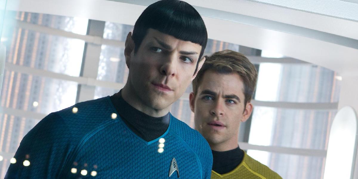 O scenár ďalšieho Star Treku by sa mali postarať Kurtzman a Orci