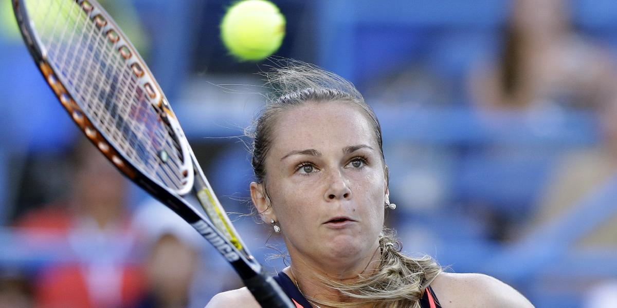 WTA Toronto: Rybáriková postúpila do 2. kola dvojhry