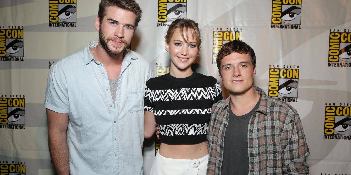 Liam Hemsworth: Jennifer Lawrence sláva nezmenila
