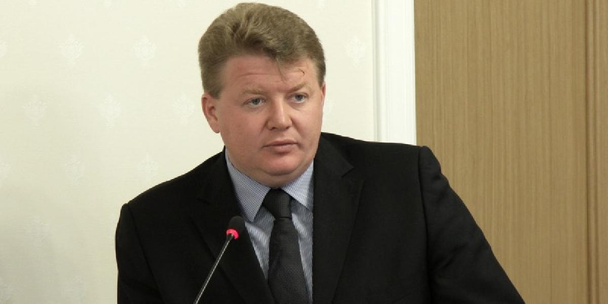 Odvážny ruský starosta: Zastavil pouličnú bitku!