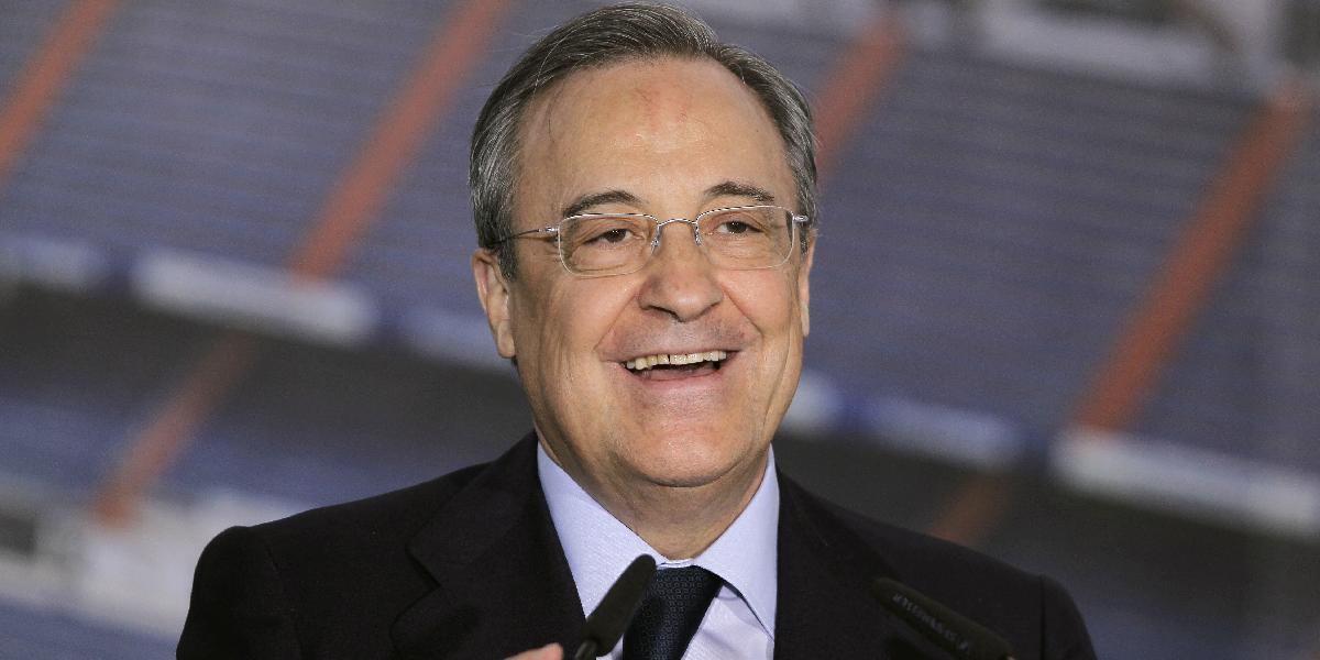 Prezident Realu: 100 miliónov eur za Balea je priveľa
