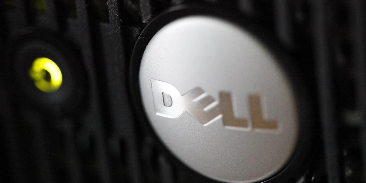 Dell vybuduje nové zákaznícke centrum: Pribudne 600 pracovných miest