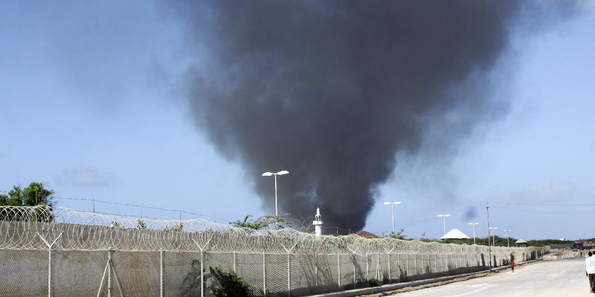 V Somálsku havarovalo nákladné lietadlo so zbraňami, štyria mŕtvi