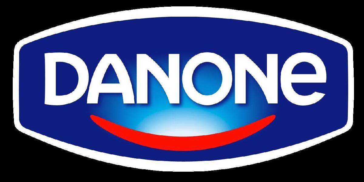 Danone expanduje v USA, kúpila amerického výrobcu jogurtov YoCrunch