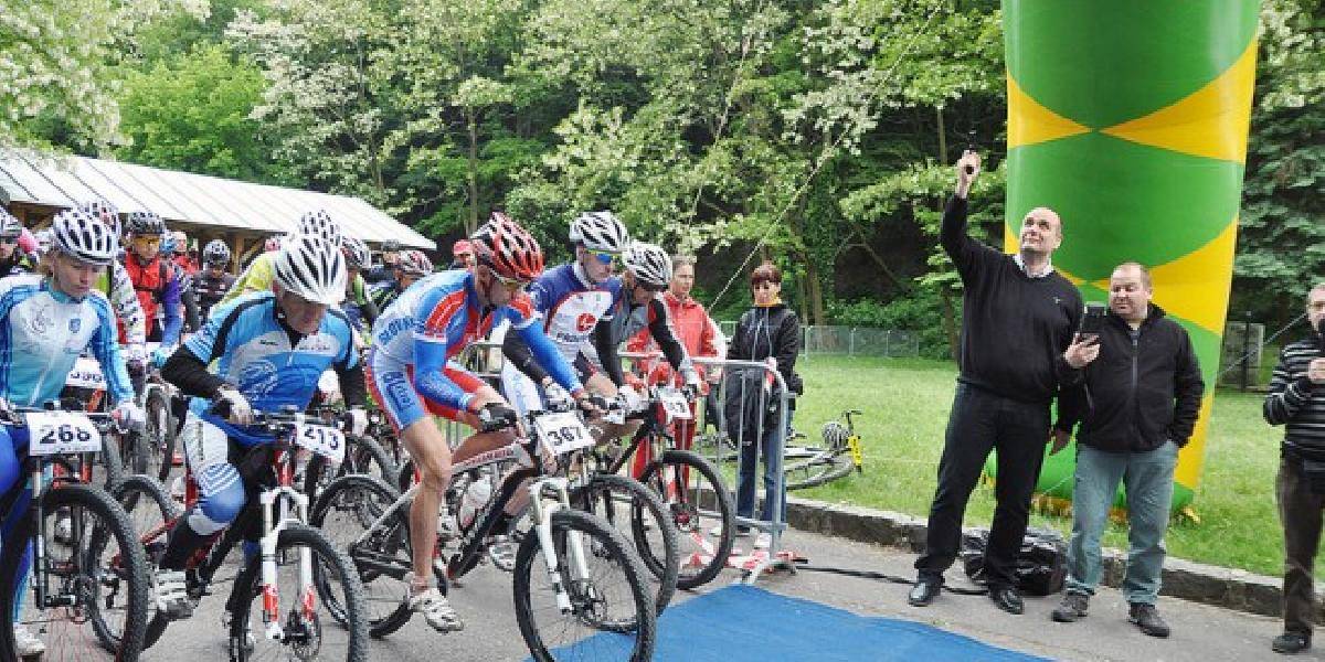 Jednou z priorít Bratislavského kraja je rozvoj cyklotrás