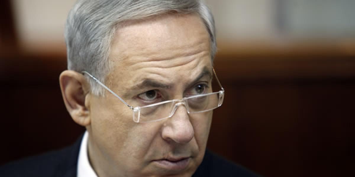 Izraelský premiér Netanjahu podstúpi v noci operáciu brušnej prietrže