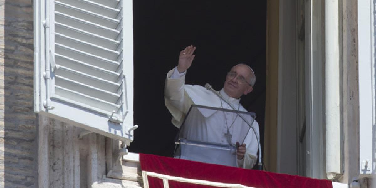 Pápež pozdravil moslimských ´bratov´ po skončení ramadánu