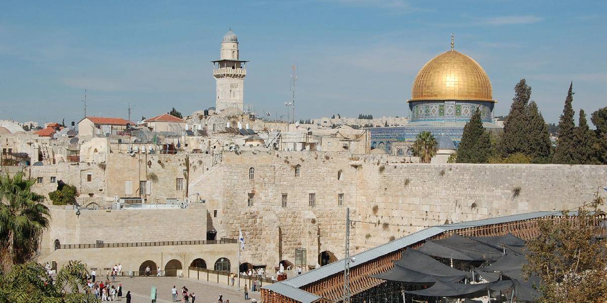 Mesto schválilo výstavbu 942 ďalších bytov v Jeruzaleme