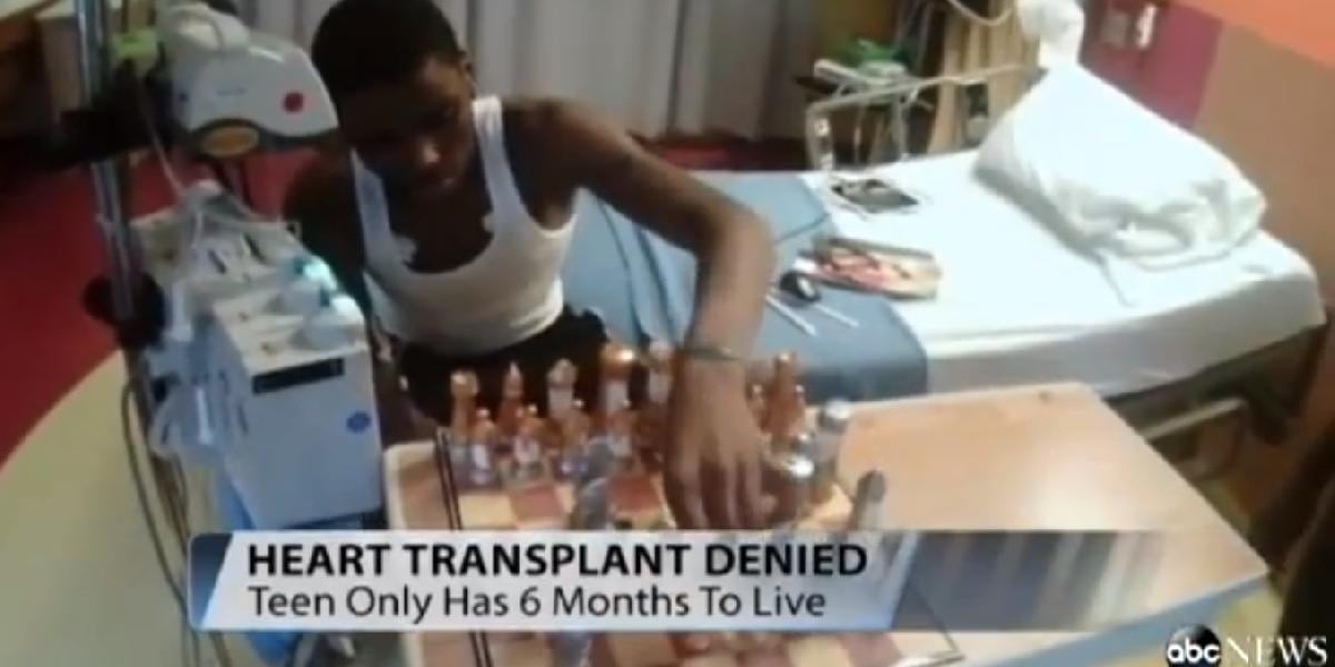 Chlapcovi nechcú transplantovať srdce: Má zlé známky, zostáva mu 6 mesiacov!